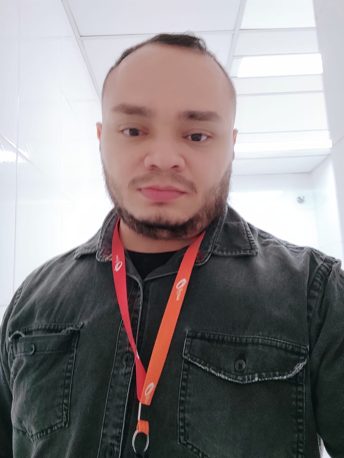 Rodrigo Martins Ferreira